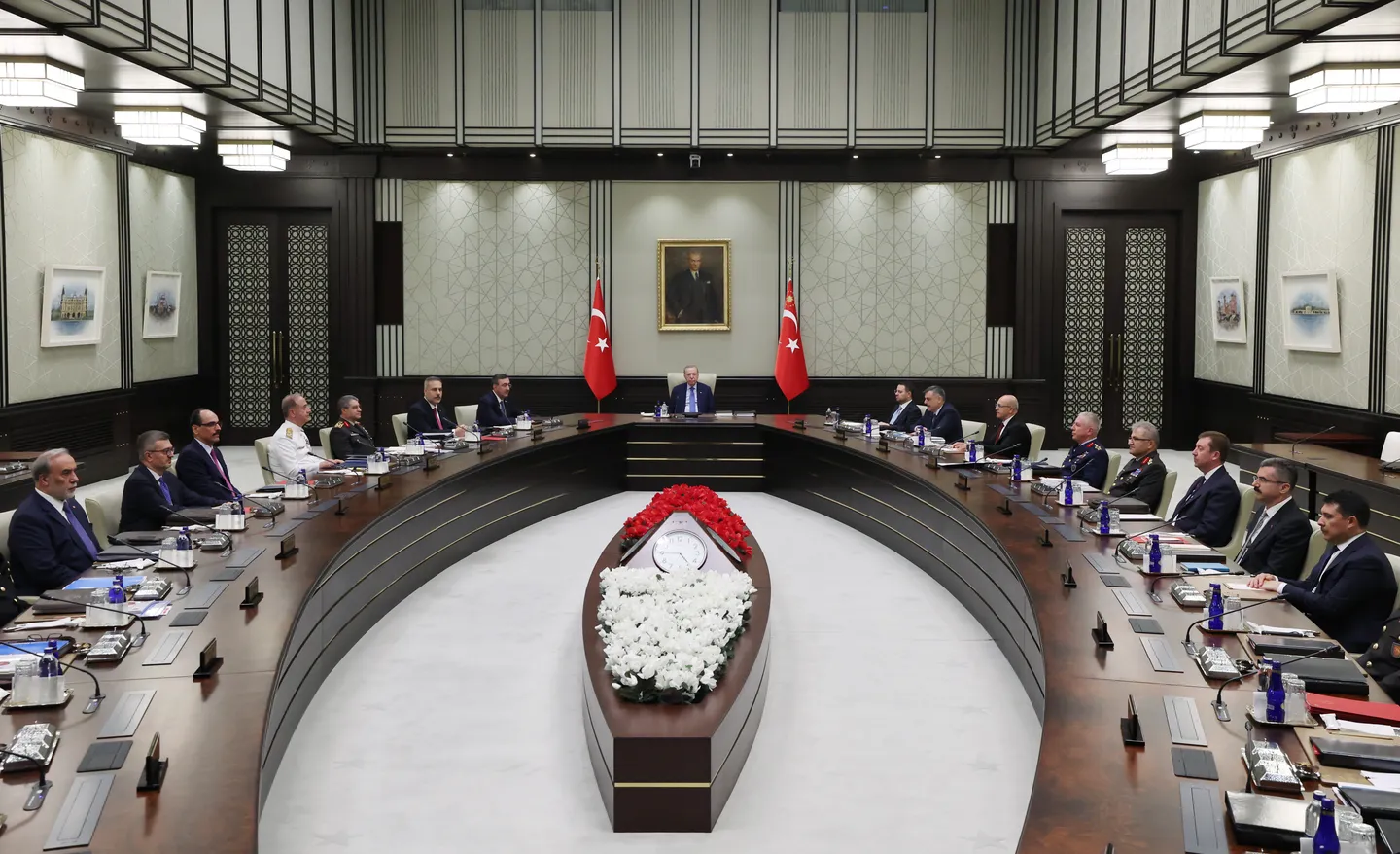 Türkiye backs Iran–US agreement, calls for protection of diplomatic progress