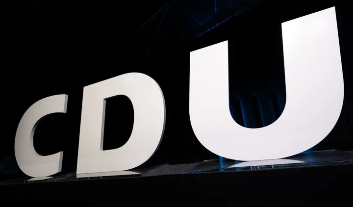 CDU-Mitglied sorgt mit Hass-Video gegen Muslime für Bestürzung