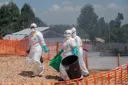 Deaths from DRC Ebola outbreak top 200: officials