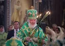 Болгария заступилась за патриарха Кирилла