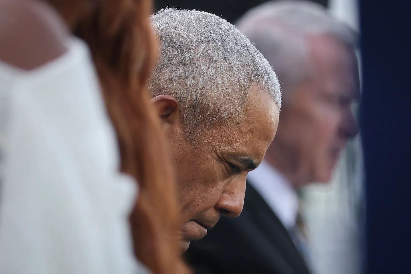L’IA fait peur, même à Barack Obama