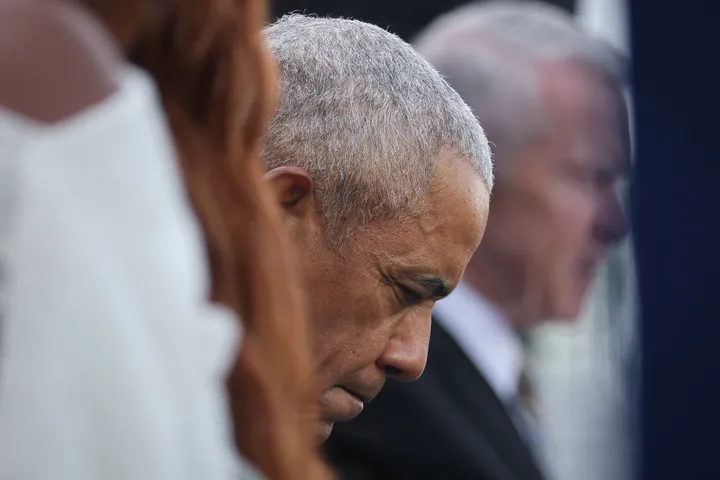 L’IA fait peur, même à Barack Obama
