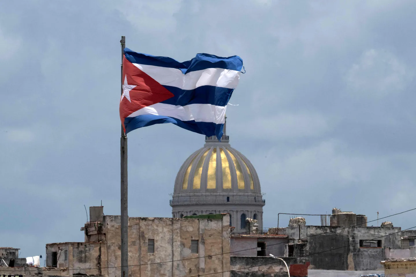 Cuba y la nueva política hemisférica de EE.UU.: lo que revela el informe del Departamento de Estado