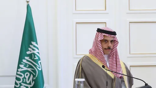 Ministri i Jashtëm saudit thotë se “nuk kam detaje” mbi fondin për rindërtimin e Iranit