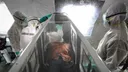 Shkon në mbi 200 numri i të vdekurve nga Ebola në RD të Kongos