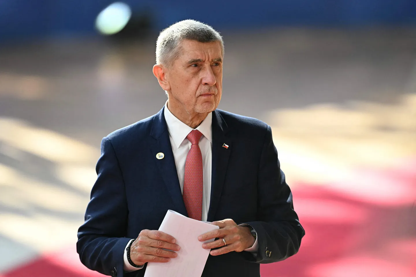 Бабиш: Западен Балкан припаѓа на Шенген, Европа треба да се одбрани од нелегална миграција