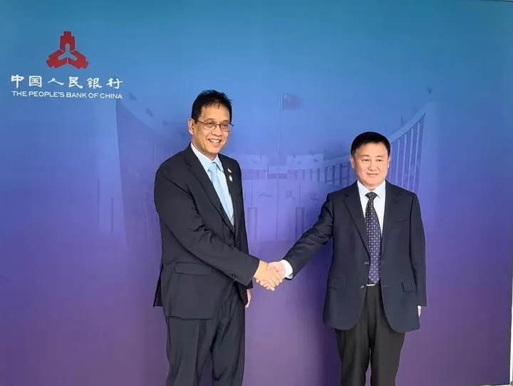 Indonesia bidik Panda Bonds $1 miliar, andalkan pasar China untuk diversifikasi pembiayaan