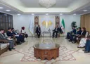 دمشق وأنقرة تبحثان مستقبل الجامعات التركية في الشمال السوري ومشروع جامعة مشتركة