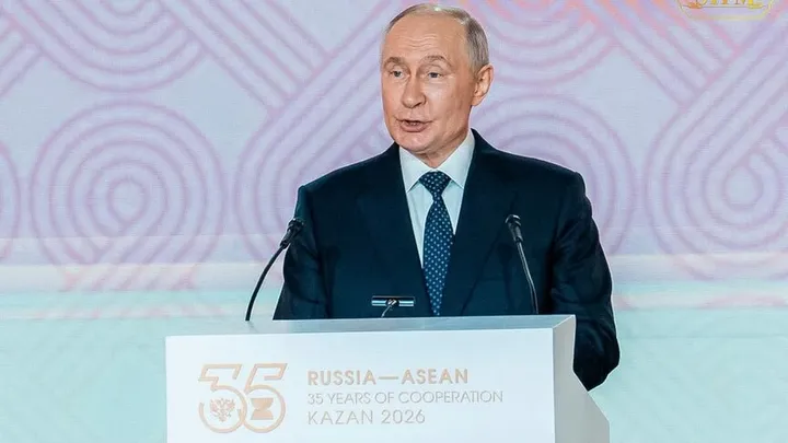 Путин бара подлабоки економски врски со партнерите од АСЕАН