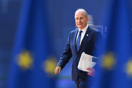 Irland verurteilt Israels Kontaktabbruch zu EU-Vertreterin