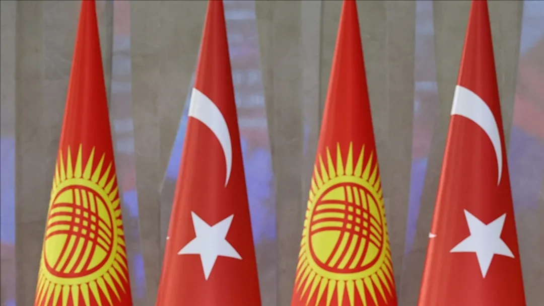 Türkiyə ilə Qırğızıstan arasında şəhərsalma sahəsində əməkdaşlıq sazişi imzalanıb