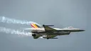 België is van plan om tegen 2030 zijn volledige F-16-vloot aan Oekraïne over te dragen