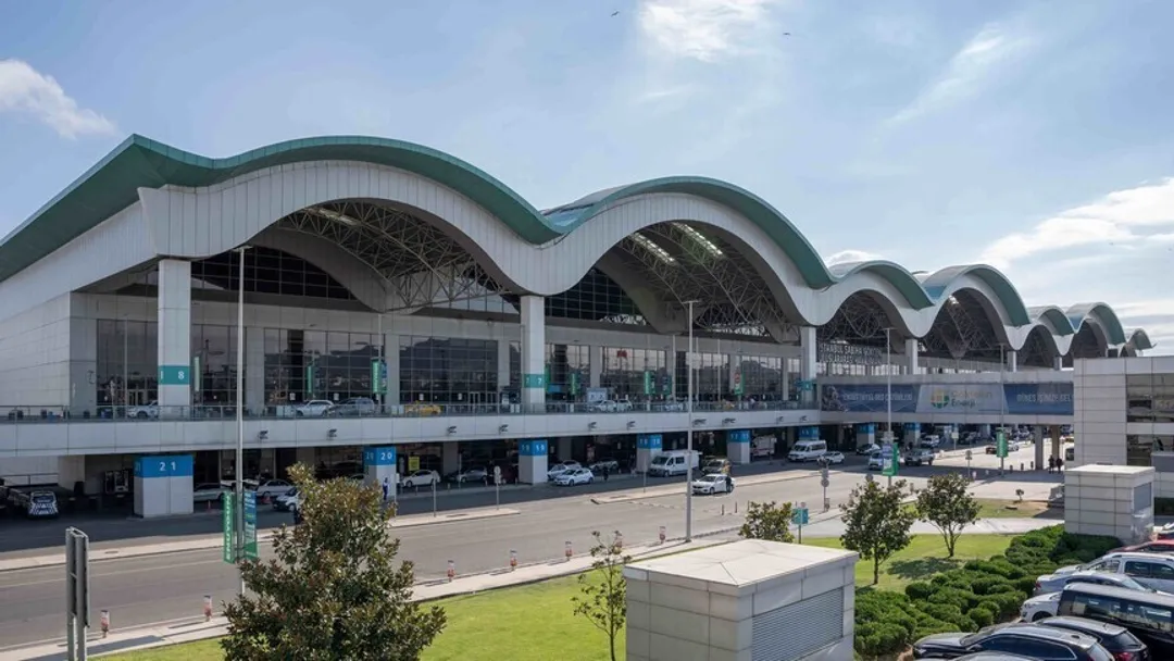 L'aéroport Sabiha Gökçen d'Istanbul premier en Europe pour la ponctualité des départs