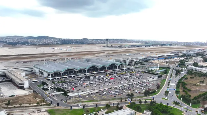Istanbul Sabiha Gokcen leads Europe's major airports in passenger growth during first half of 2026