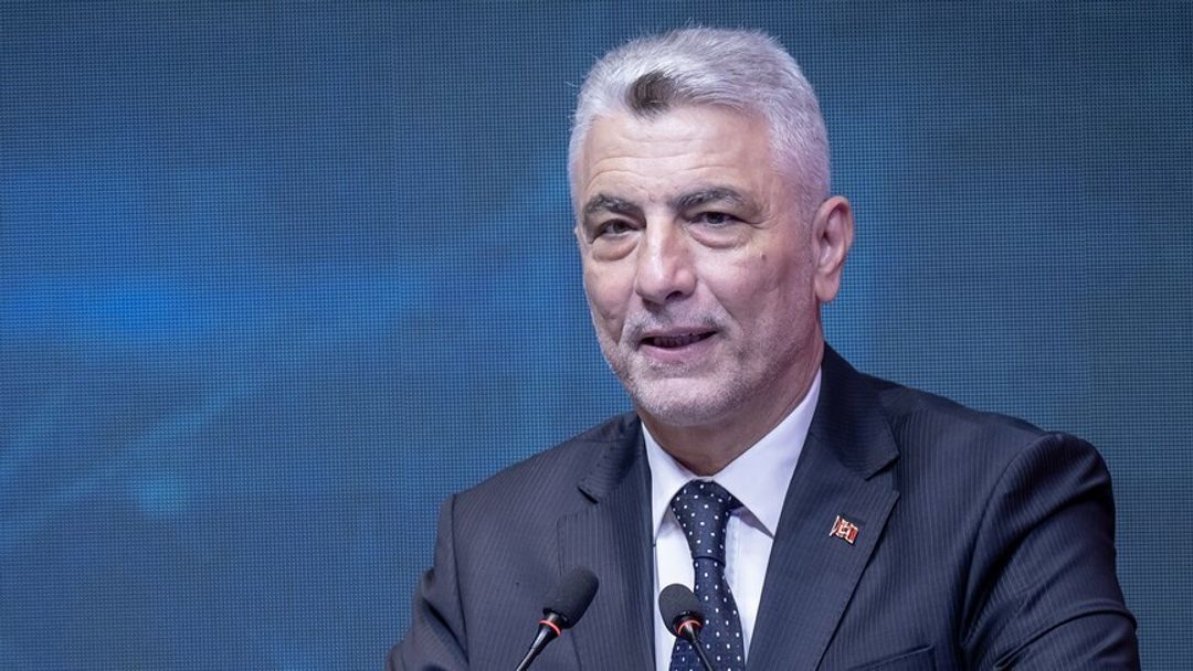 Türkiye dhe Gjermania diskutojnë për bashkëpunimin në tregti dhe energji
