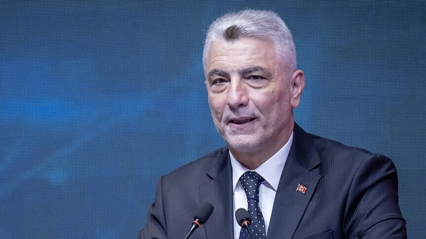 Türkiye dhe Gjermania diskutojnë për bashkëpunimin në tregti dhe energji