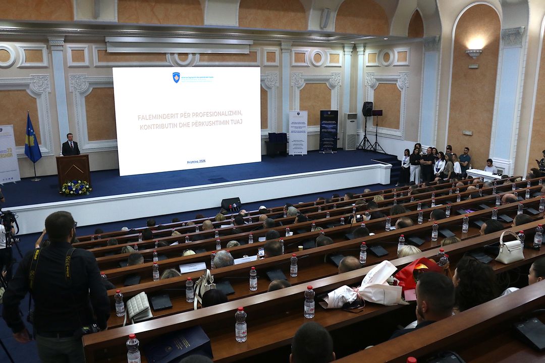Kosova në total me 320 shërbime digjitale për qytetarët dhe bizneset