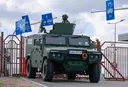 Polska i Niemcy wzmacniają wschodnią flankę NATO. Trwają prace przy granicy z Rosją