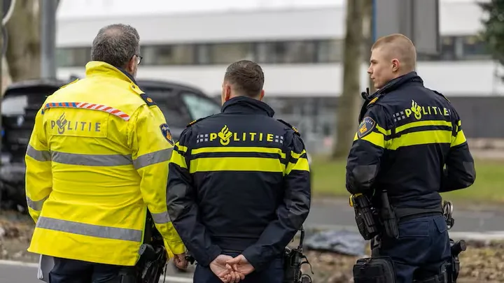 In 2024 bleven 10.000 ernstige misdrijven in de administratie onbehandeld