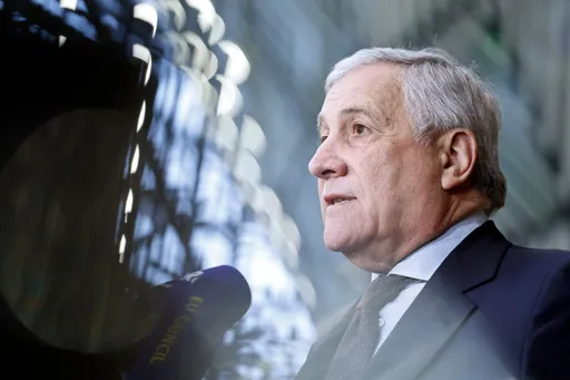 Italijanski ministar vanjskih poslova: Rusija protjerala vojnog atašea u očiglednoj odmazdi