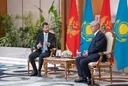 Millatoviq në Astana: Hapim një fazë të re në marrëdhëniet mes Malit të Zi dhe Kazakistanit
