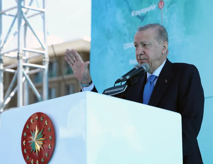 Erdoğan: Türkiye është aktore kryesore në zgjidhjen e krizave rajonale