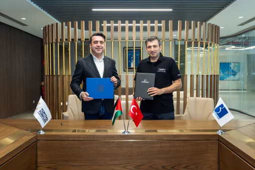 Kompania turke "Baykar" nënshkruan protokoll për mbështetjen e studentëve palestinezë në Türkiye