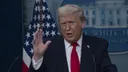 Trump: Lufta e ka dobësuar Iranin