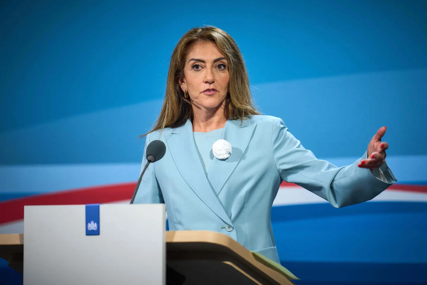 Met miljarden naar innovatie negeert Den Haag de pijnlijkste defensievraag