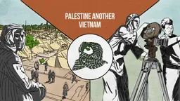 “Palestina, otro Vietnam”: cine de resistencia y descolonización en la década de 1970