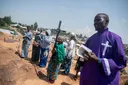 DR Congo's North Kivu Province predicted as new Ebola hotspot