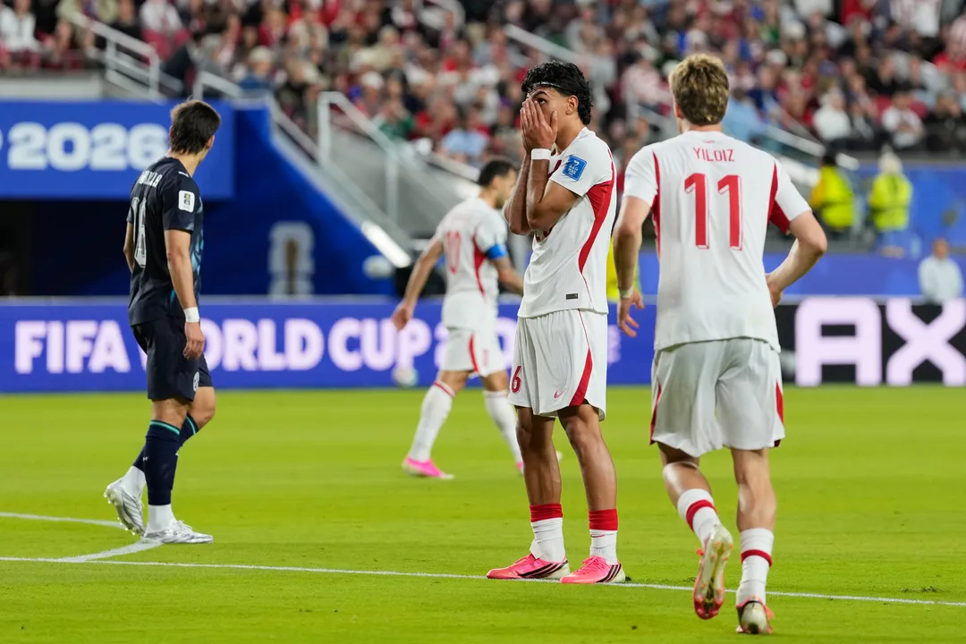 Das war die WM-Nacht: Türkiye raus, Brasilien souverän