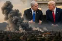 זירת ההישרדות של נתניהו: אש בגבולות וטלטלה בבית – כך מייצר נתניהו משברים מבוקרים לקראת בחירות 2026