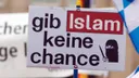 Antimuslimischer Rassismus: Wer profitiert, wer handelt?