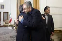 Στο Ιράν ο υπουργός Εσωτερικών του Πακιστάν, Νακβί, για επίσημες επαφές