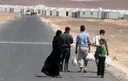 200 тысяч сирийских беженцев вернулись из Иордании на родину