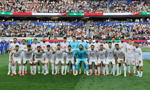 مقام آمریکایی: محدودیتهای سفر تیم ملی ایران در جام جهانی فعلاً پابرجا میماند