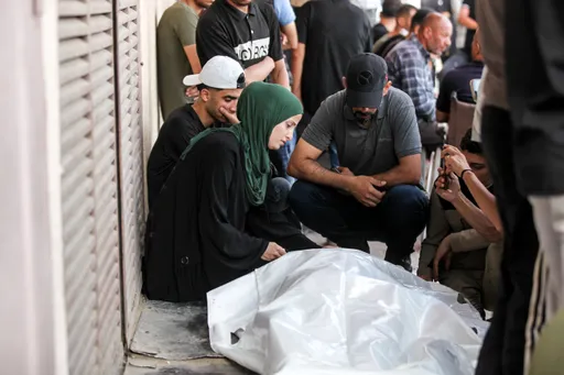 Gazastreifen: Al-Jazeera-Journalist bei israelischem Angriff getötet