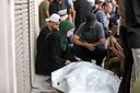 Gazastreifen: Al-Jazeera-Journalist bei israelischem Angriff getötet