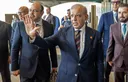 Islamabad: Pakistanische Delegation für US-iranische Gespräche in der Schweiz angekommen