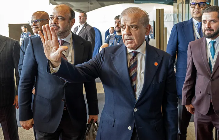 Islamabad: Pakistanische Delegation für US-iranische Gespräche in der Schweiz angekommen