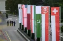 قطر از آغاز رسمی مذاکرات ایران و آمریکا در سوئیس خبر داد