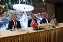 ДТИК организираше средба со медиумите во Скопје