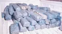 Австралиската полиција заплени 2,7 тона кокаин во „најголемата досега“ заплена на дрога во земјата