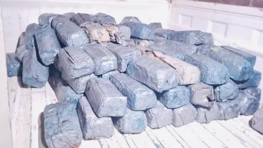 Австралиската полиција заплени 2,7 тона кокаин во „најголемата досега“ заплена на дрога во земјата