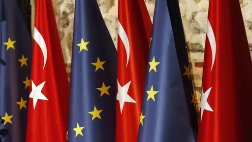 Warum Brüssel seine Überheblichkeit gegenüber Ankara nicht ablegt