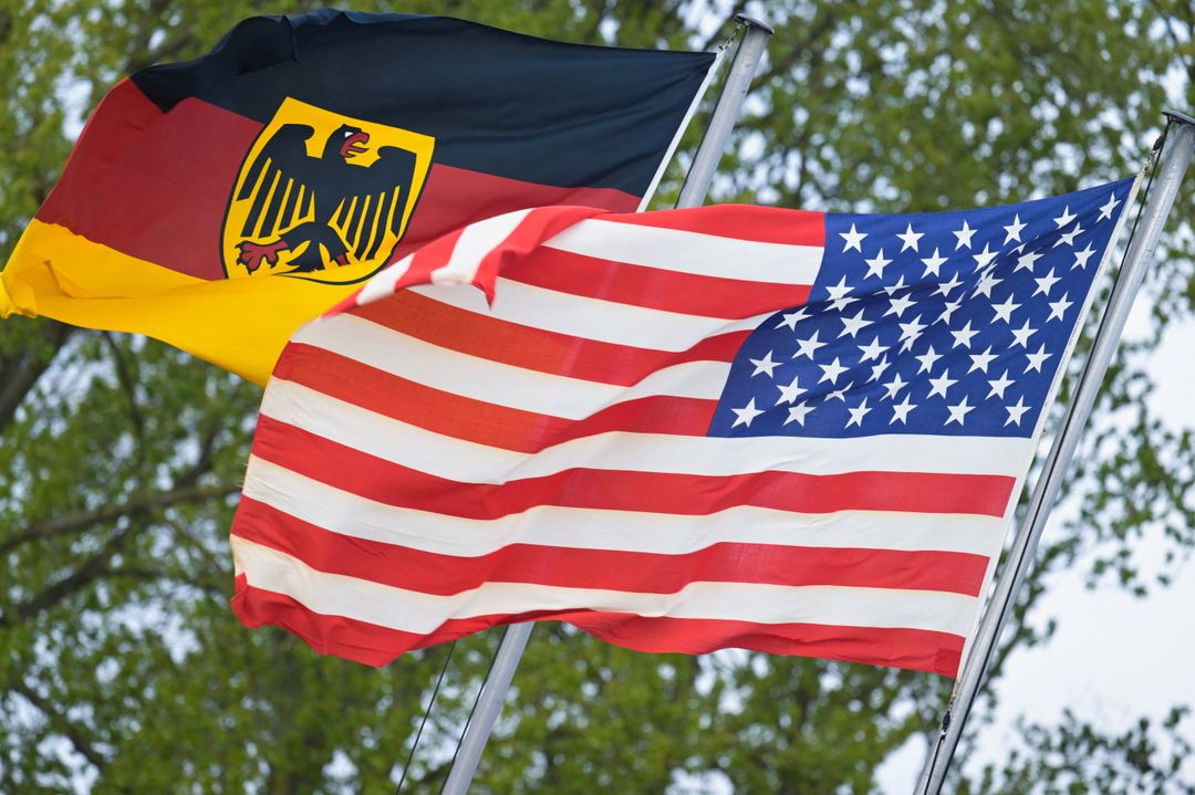 Gjermania fajëson presidentin amerikan për krizën në Ngushticën e Hormuzit