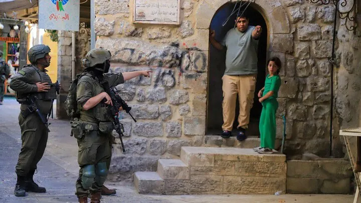 Ushtria izraelite vret dy palestinezë në Bregun Perëndimor