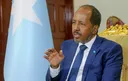 Le président Mohamud s'engage à ne pas "laisser la Somalie être déstabilisée"