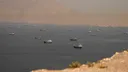 MarineTraffic: Trafiku në Hormuz rimëkëmbet me 71 kalime në 3 ditë, por rreziqet vazhdojnë